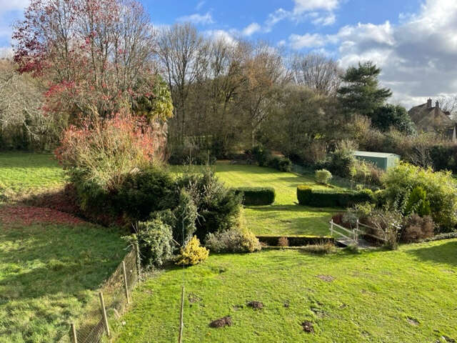 Maison à CONDE-SUR-HUISNE