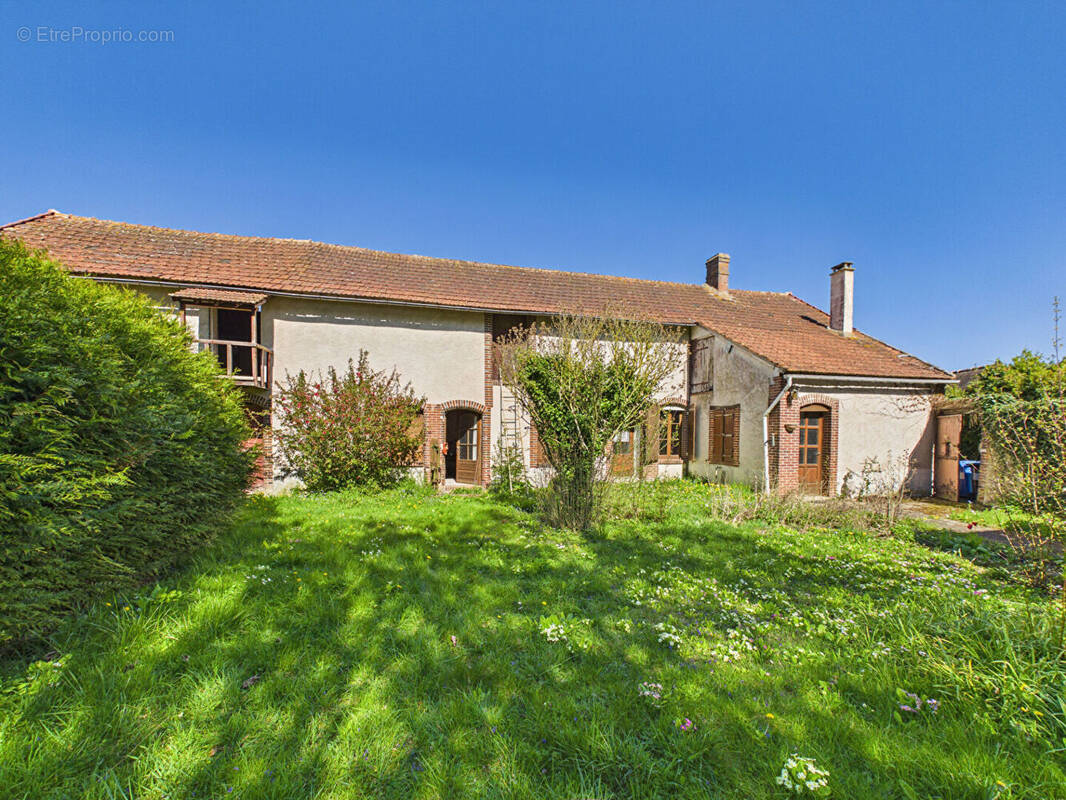 Maison à NOGENT-LE-ROI