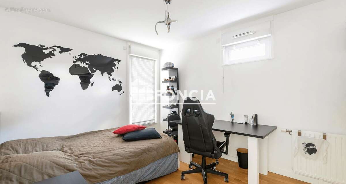 Appartement à ANTONY