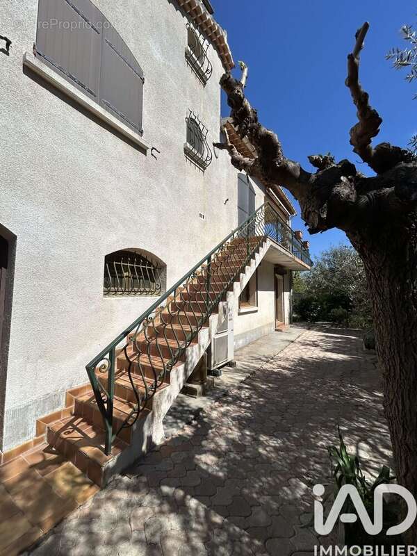 Photo 5 - Maison à CESSENON-SUR-ORB