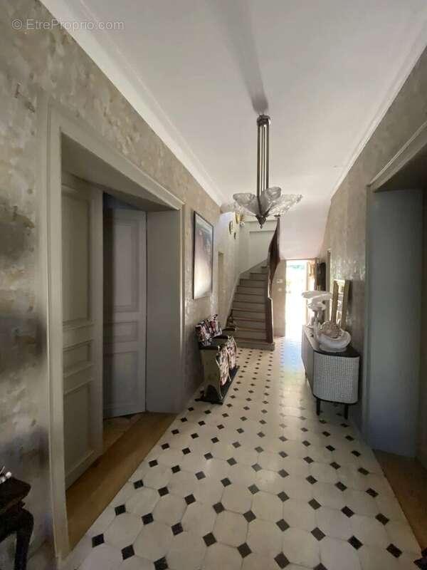 Maison à L&#039;AIGLE