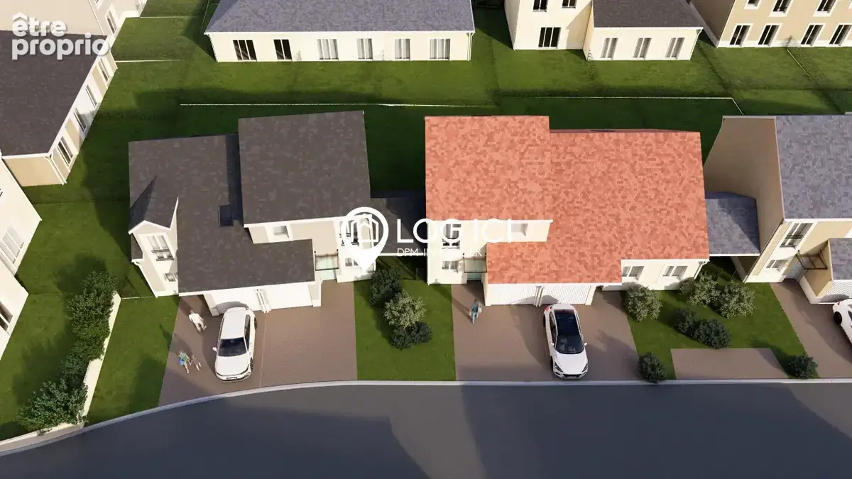 Maison 4 pièces haut d'Idron - photo 3