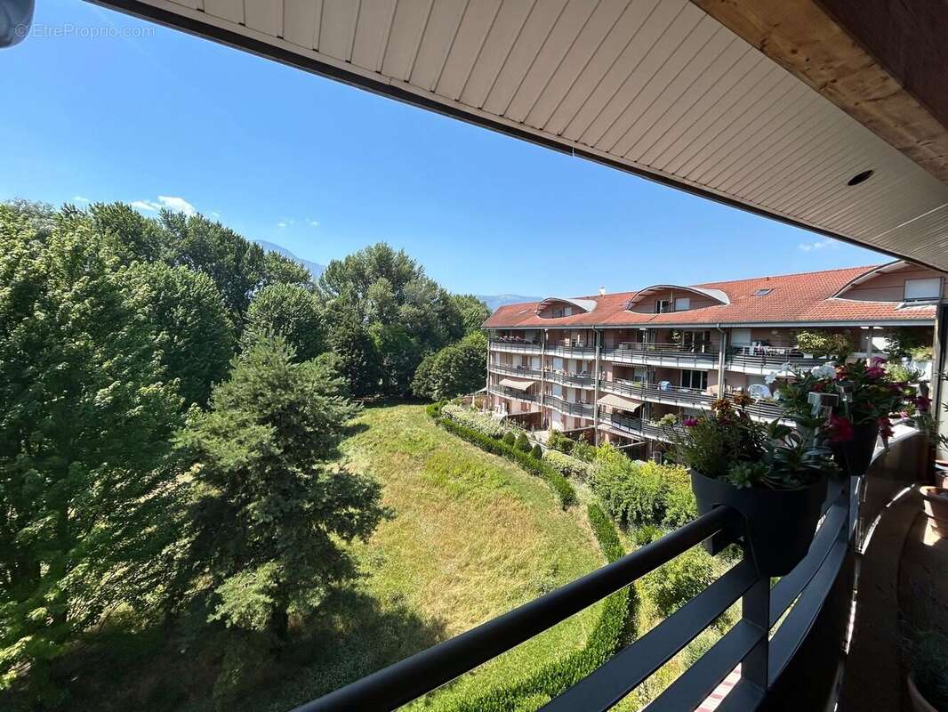 Appartement à EYBENS