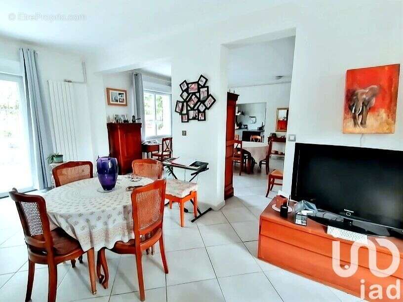 Photo 6 - Maison à CHEMERE