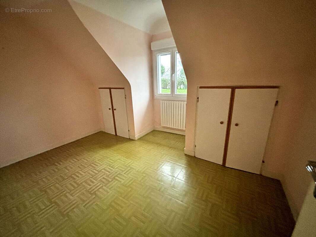 Maison à CONCARNEAU