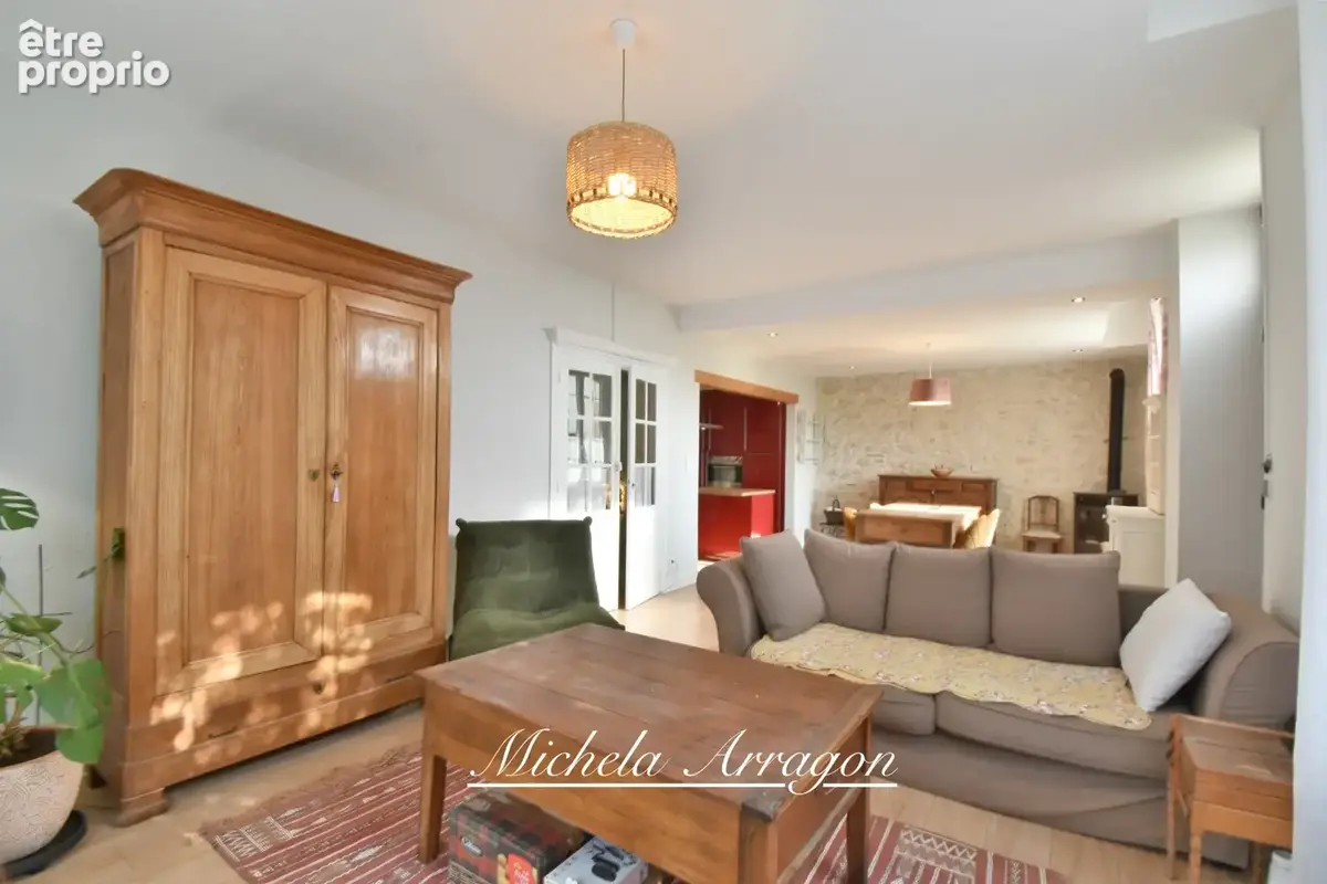Maison à vendre 4 pièces VILLENEUVE SUR LOT (47) - photo 6