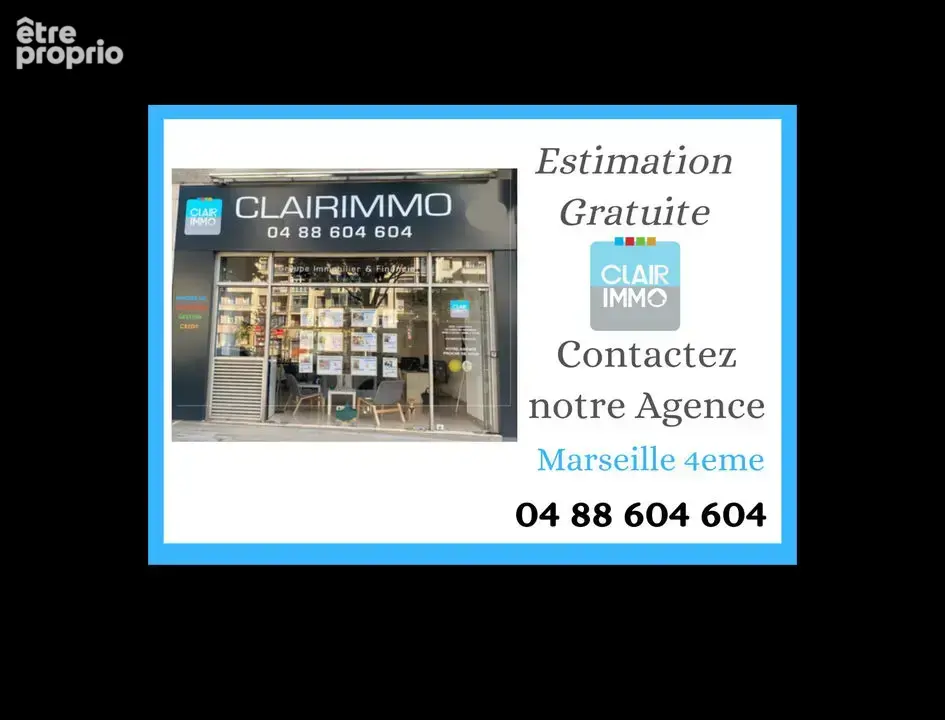 T2 50.02m² Secteur Camas - photo 10