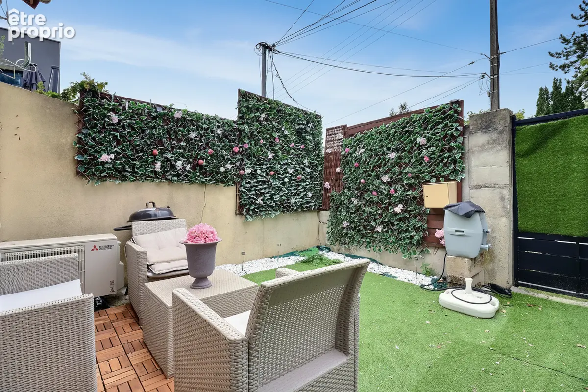Maison rare sur le secteur des Coteaux d'Argenteuil ? Un bien à découvrir ! - photo 7