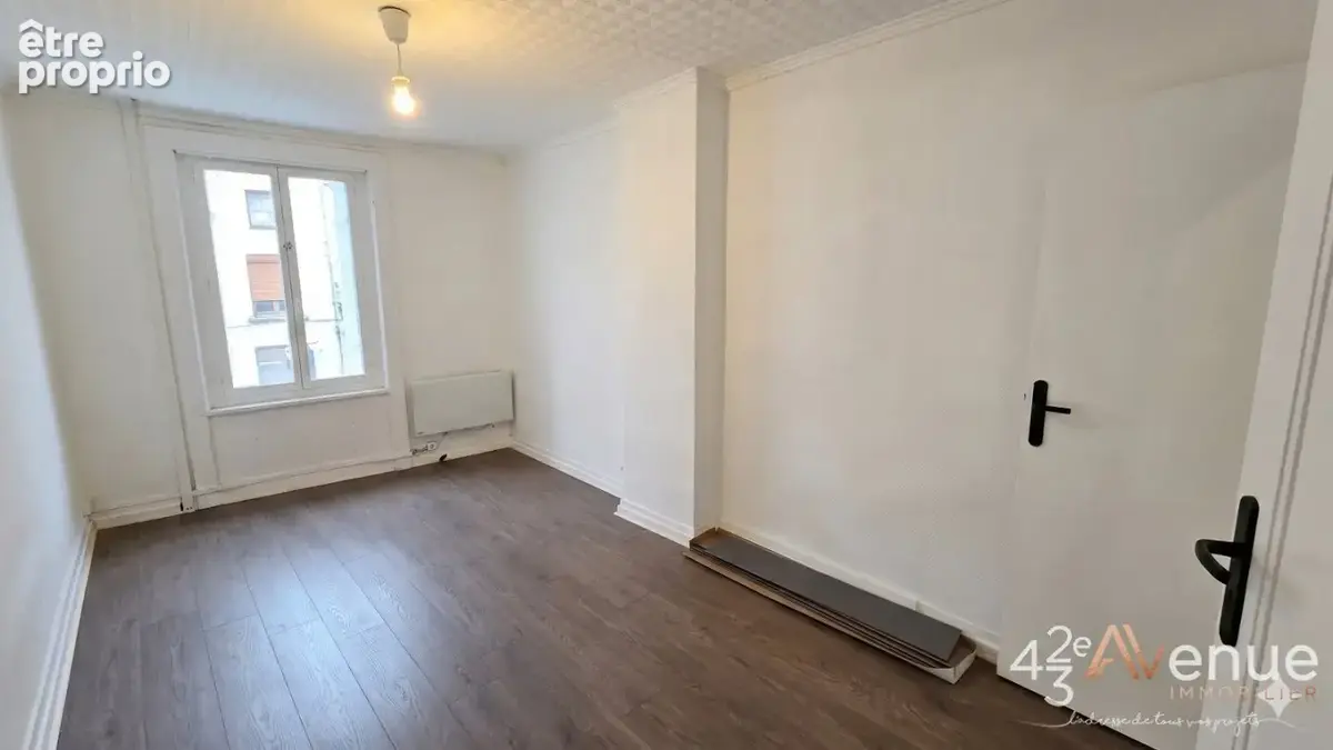 Maison 4 pièces 84 m² à vendre à Sury-Le-Comtal (42450) - photo 6
