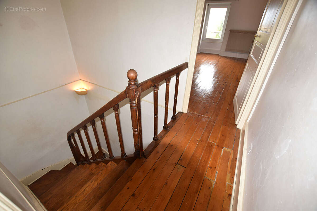 Appartement à LAPALISSE