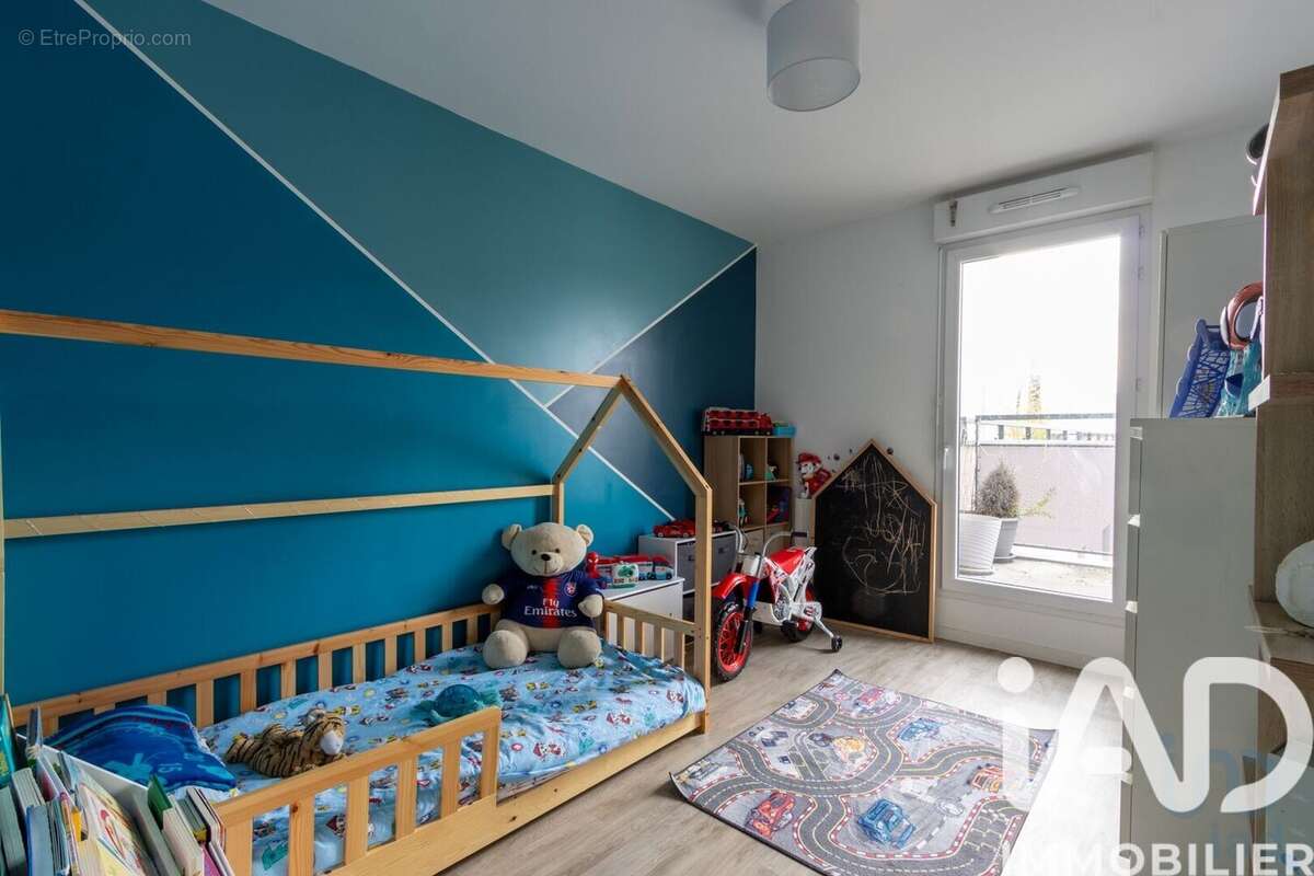 Photo 6 - Appartement à JOUY-LE-MOUTIER