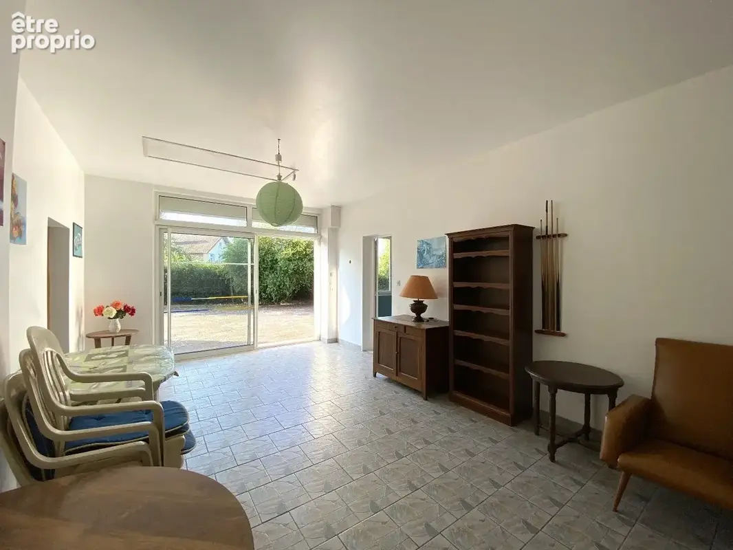 Maison de village avec gite et piscine ! - photo 11