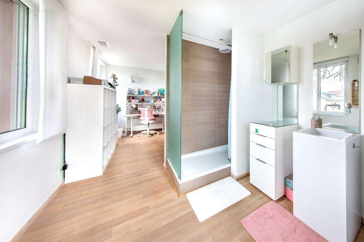 Maison à SAINT-LOUIS