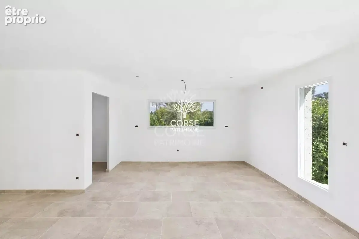 Villa type bergerie au coeur du maquis - photo 16