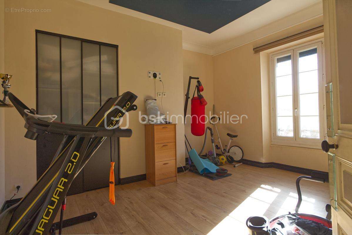 Maison de ville 157 m² - photo 11