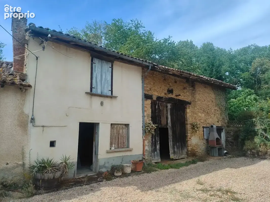 Maison 6 pièces 209 m² à vendre à Oradour-Sur-Vayres (87150) - photo 4