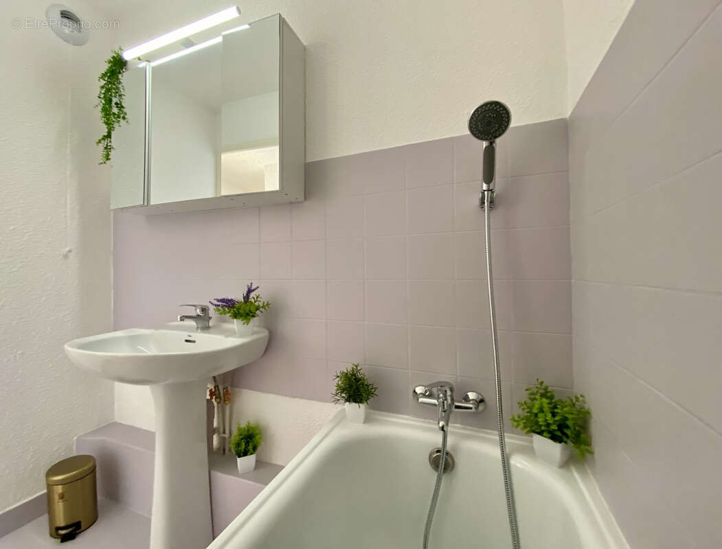 Appartement à LA SEYNE-SUR-MER