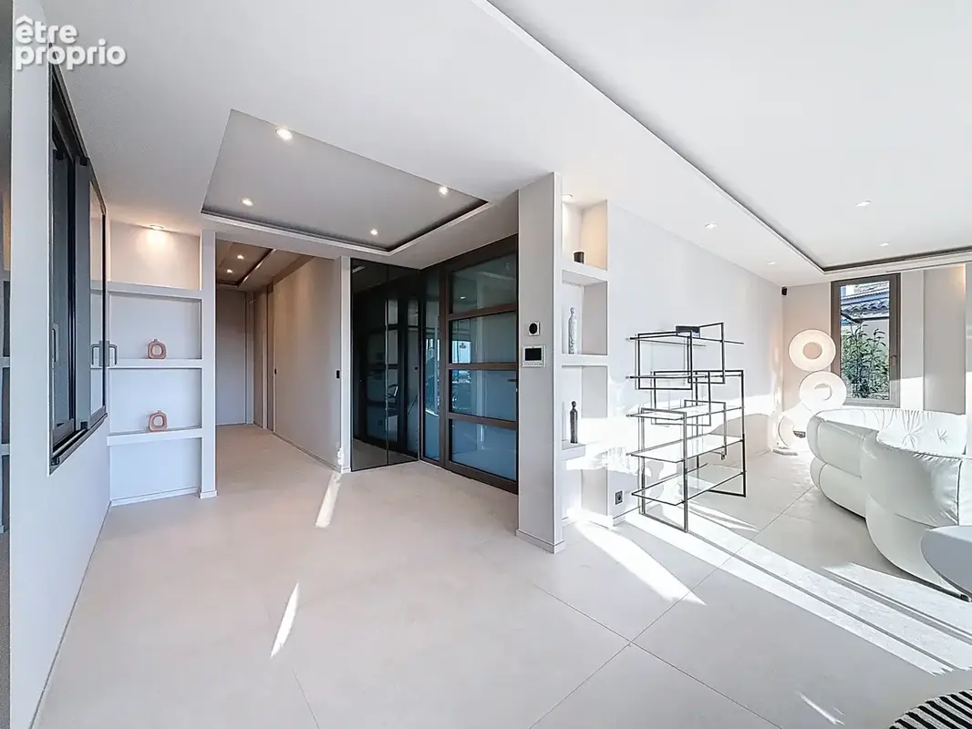 Appartement 5 pièces d'exception - photo 6