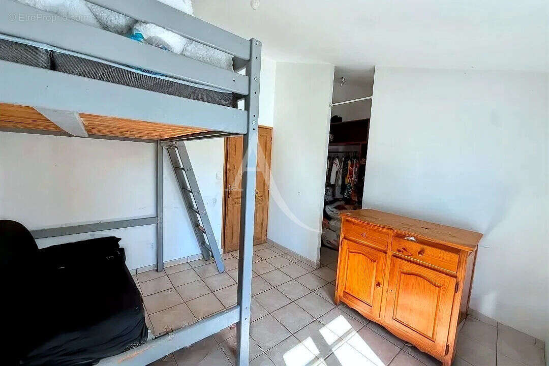 Maison à CHAILLE-LES-MARAIS