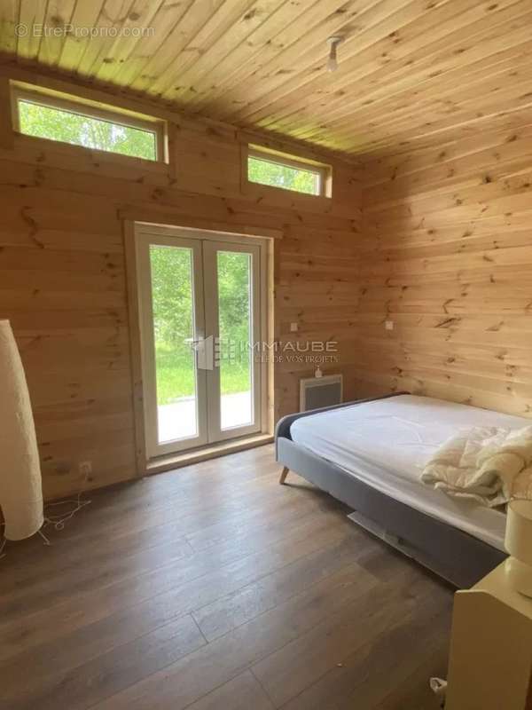 Maison à NOGENT-SUR-SEINE