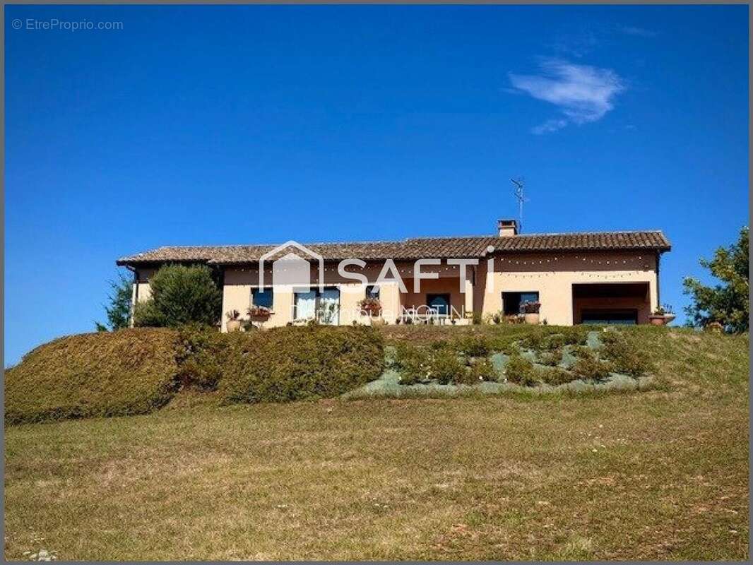 Photo 3 - Maison à CORCELLES-EN-BEAUJOLAIS