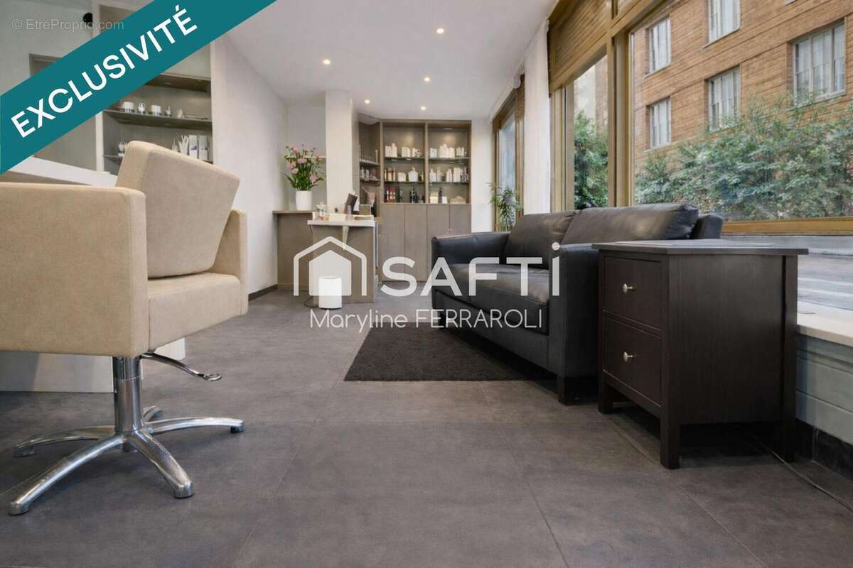 Photo 3 - Commerce à STRASBOURG