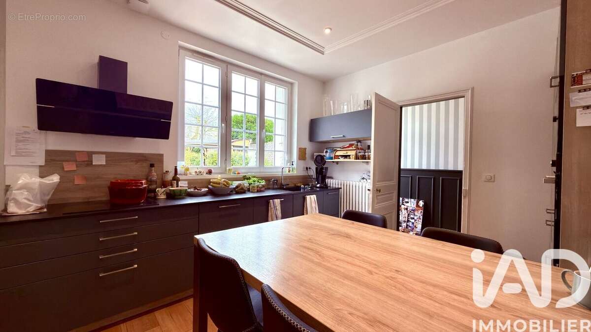 Photo 8 - Maison à COMPIEGNE