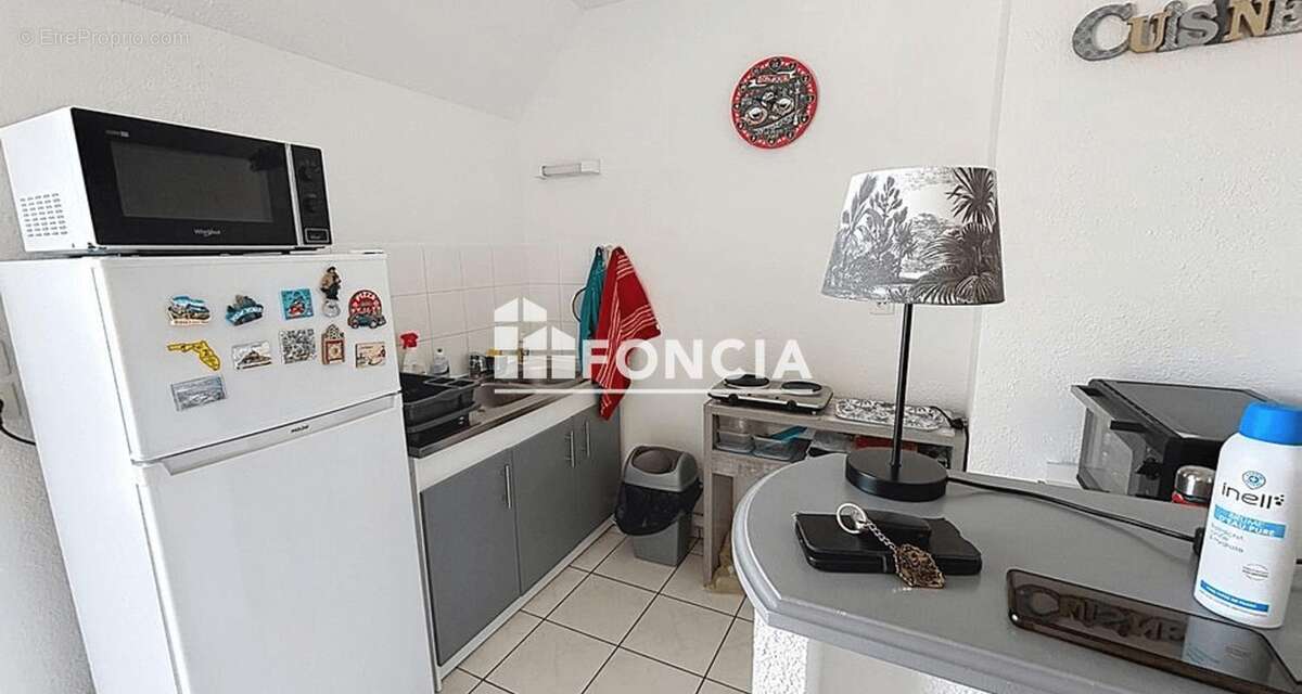 Appartement à TOUQUES