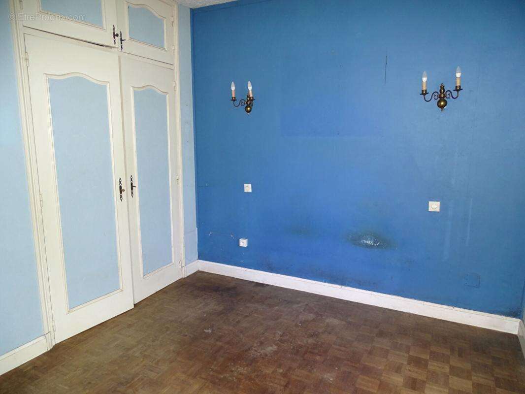 Maison Thonac 6 pièce(s) 136 m2 - photo 12