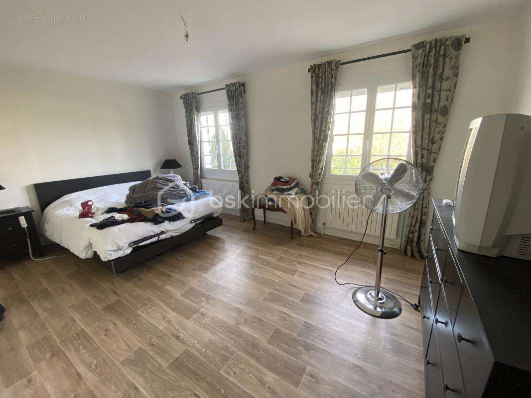 Maison à LA CHARITE-SUR-LOIRE