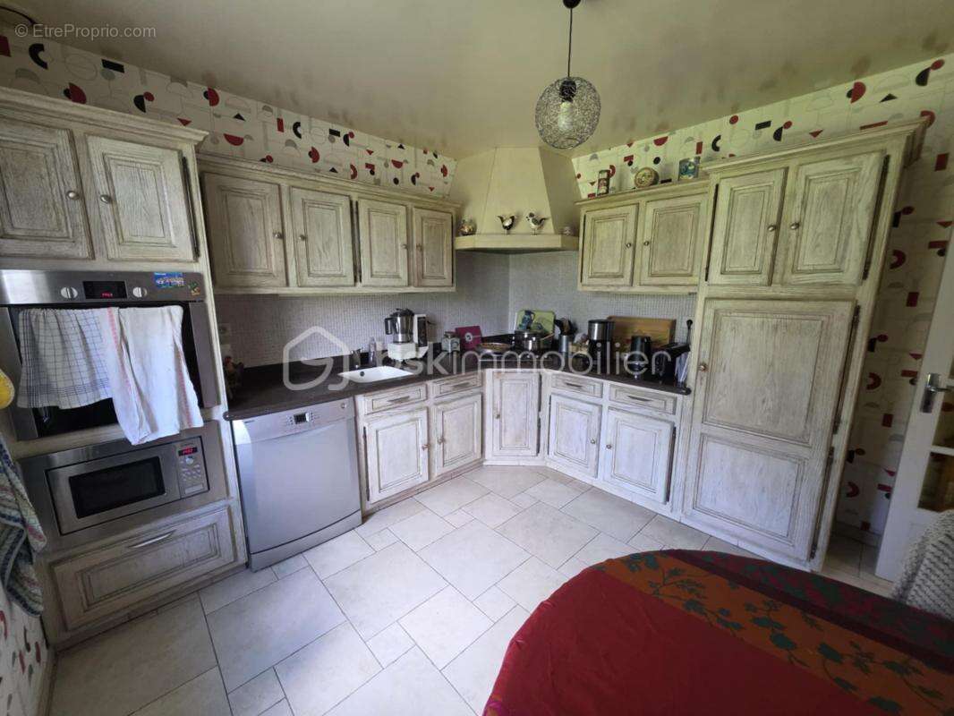 Maison à LE MERLERAULT