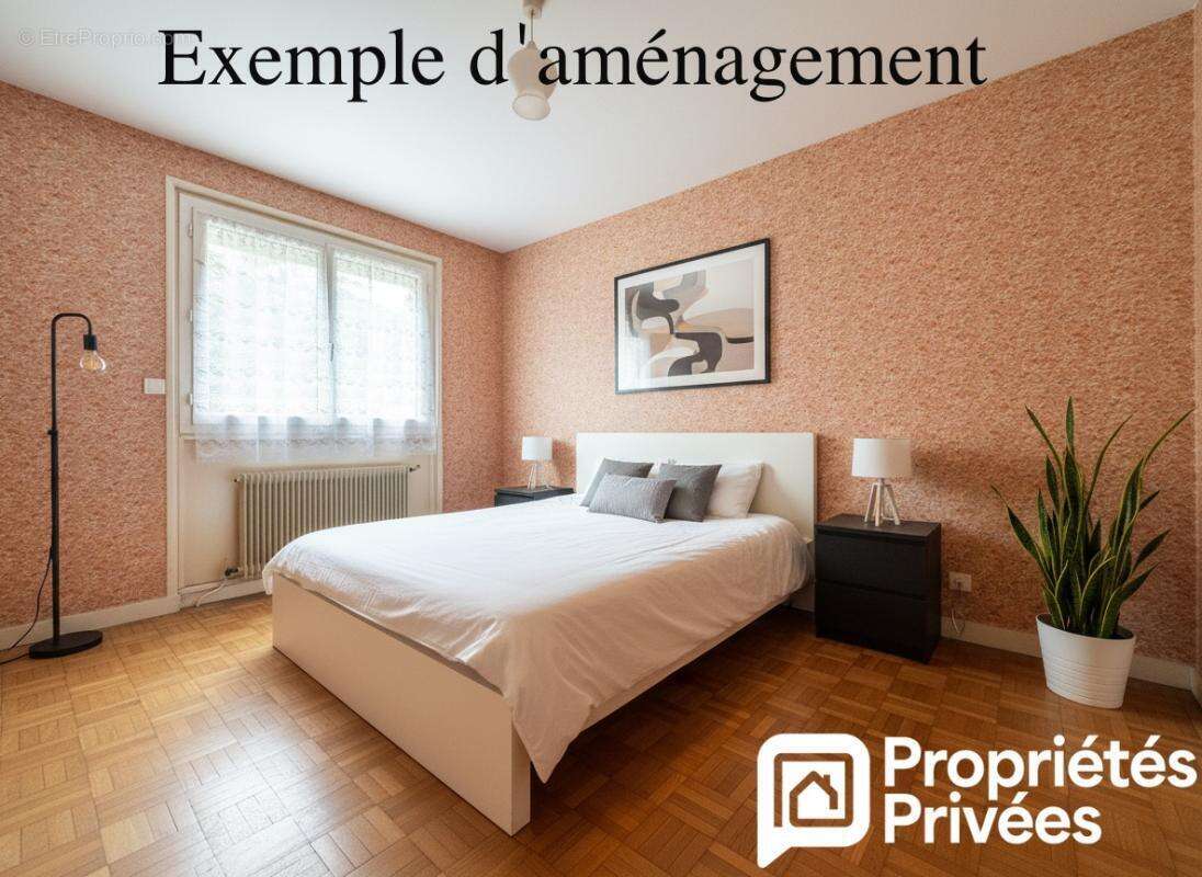 Maison à MARMAGNE