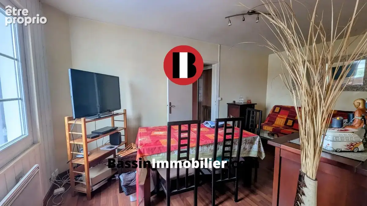Maison 3 pièces 66 m² · à La Teste-de-Buch · 66 m² · 330 000 €