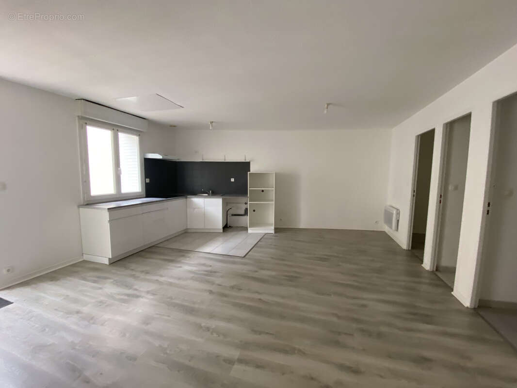 Appartement à PERIGUEUX