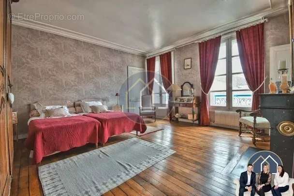 Maison à NOGENT-LE-ROI