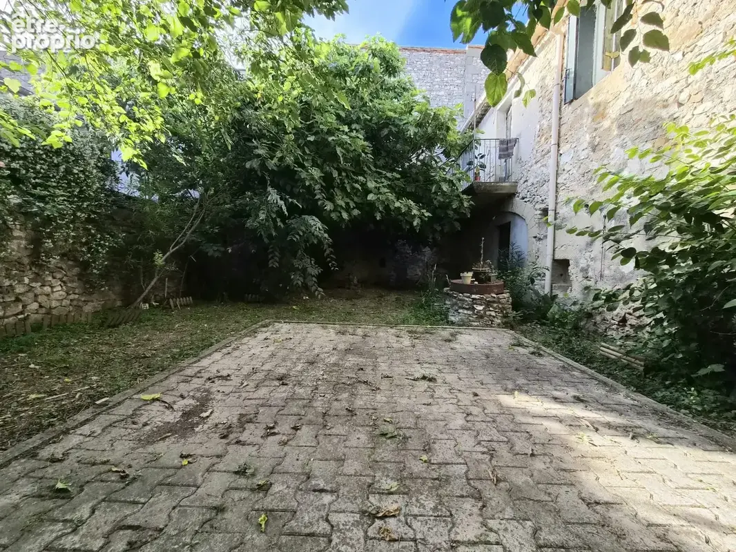 Photo Maison à Sommieres au prix de 249 000€