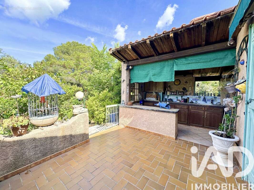 Photo 7 - Maison à FREJUS