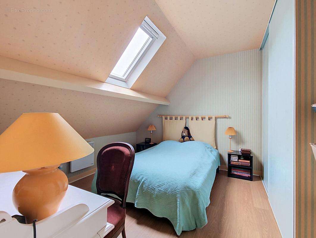Maison Assérac - Coeur de bourg - photo 14
