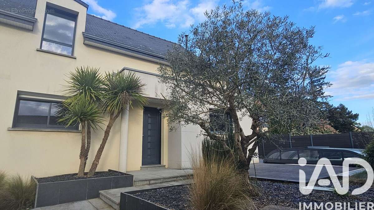 Photo 1 - Maison à SAINT-DIDIER