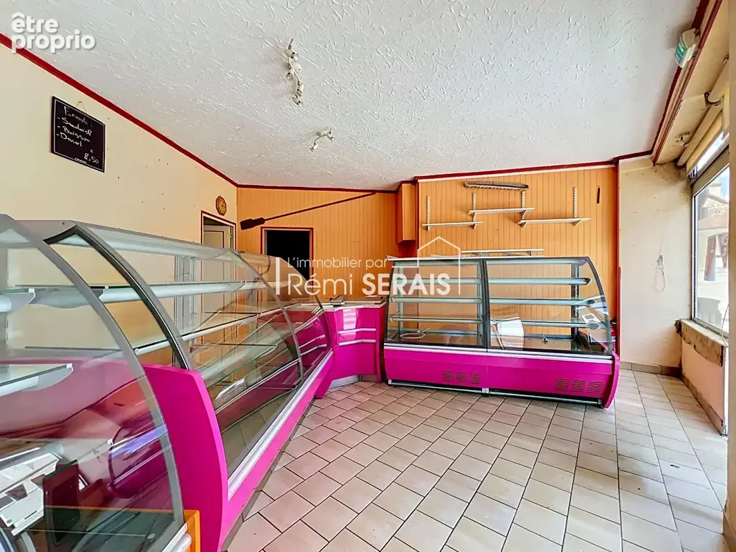Ensemble immobilier à vendre à BOUCE - photo 4