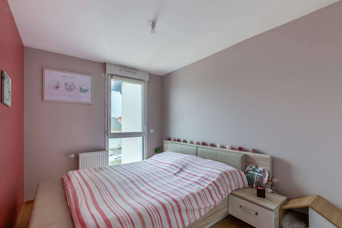 Appartement à CIVRIEUX