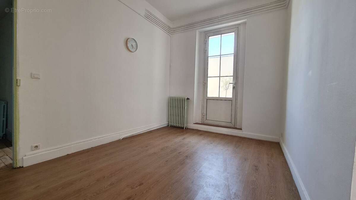 Appartement à VICHY