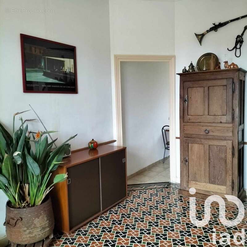 Photo 6 - Maison à COEX