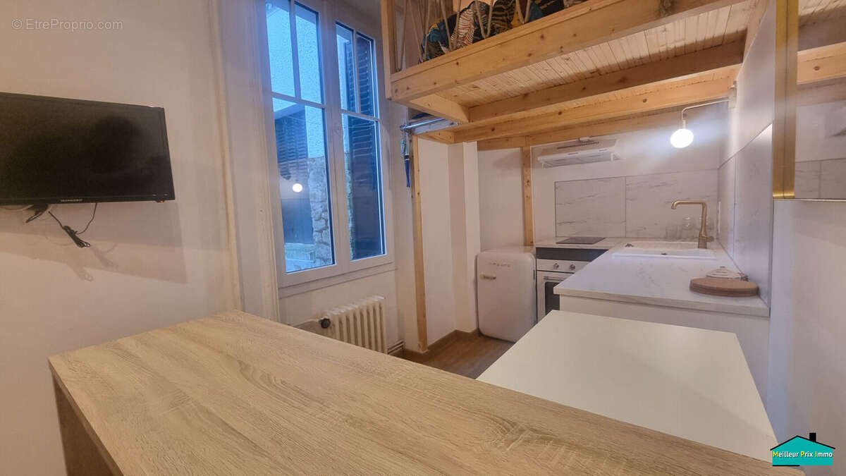 Appartement à LA BAULE-ESCOUBLAC