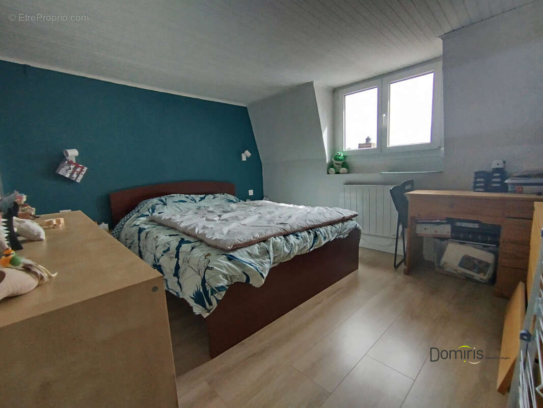 Maison à LYS-LEZ-LANNOY