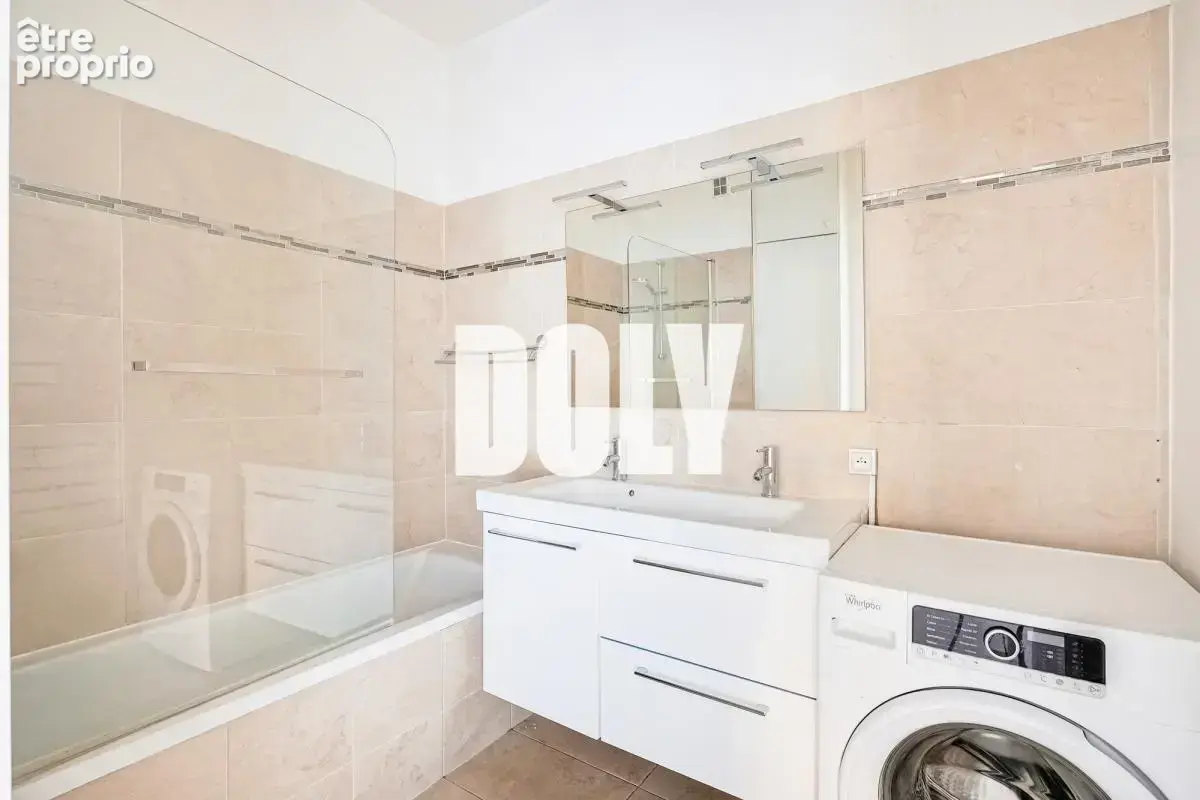 Doly – appartement – bois de boulogne, 92200 neuilly-sur-seine - photo 6