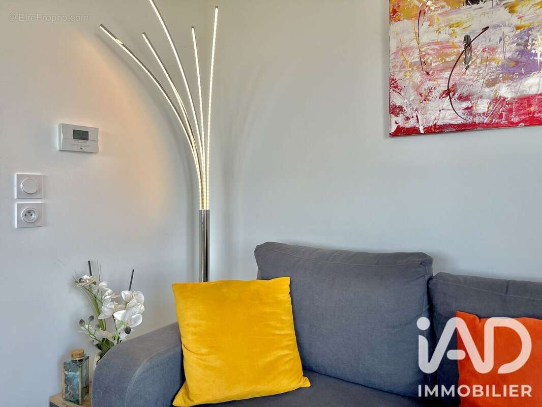 Appartement 43 m² à Puget-Sur-Argens  - photo 6
