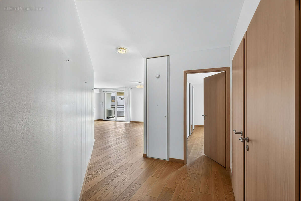Appartement à ANNECY