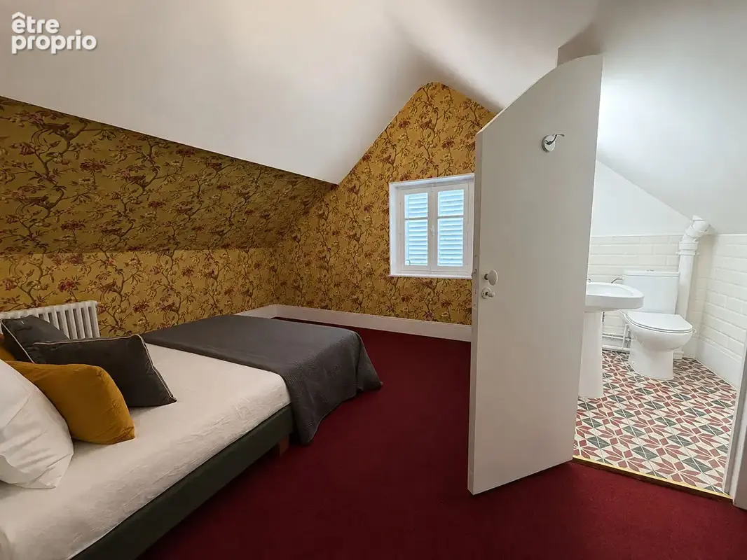 Maison 340m² à draveil - photo 6