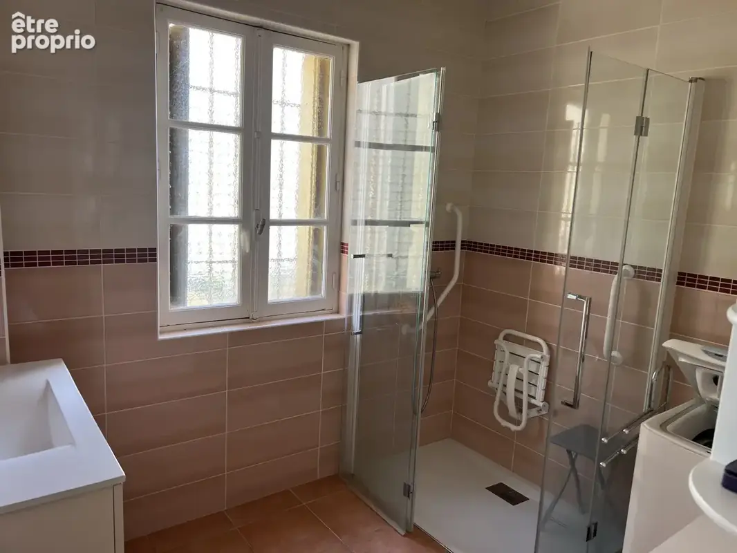Maison de ville a restaurer - photo 7